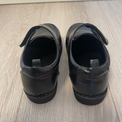 セレモニー靴子ども用（17センチ）の画像