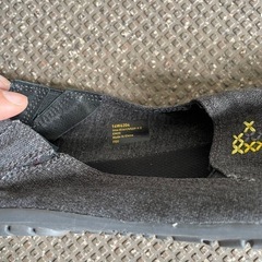 ビブラムファイブフィンガーズ Vibram FiveFingers 5本指シューズ カジュアル CVT-HEMP EU41 25CMの画像