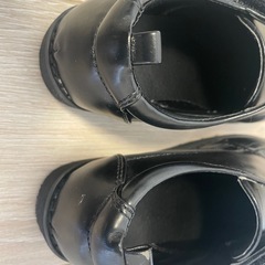 セレモニー靴子ども用（17センチ）の画像