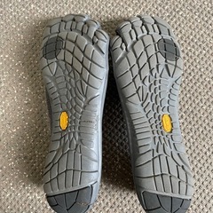 ビブラムファイブフィンガーズ Vibram FiveFingers 5本指シューズ カジュアル CVT-HEMP EU41 25CMの画像
