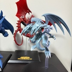 遊戯王　フィギュア　まとめ売りの画像