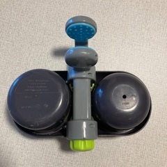 brica EZスナック＆ドリンクホルダー　ベビーカーの画像