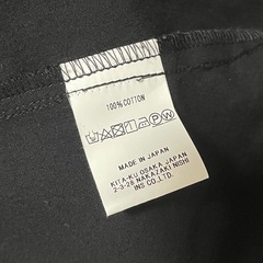 BASISBROEK LENS / ジップアップパーカー 1 バージズブルックの画像