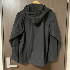BASISBROEK LENS / ジップアップパーカー 1 バージズブルックの画像
