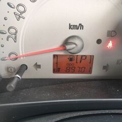 ダイハツミラジーノの画像