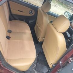 ダイハツミラジーノの画像