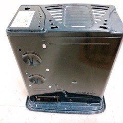 トヨトミ 石油ストーブ⑧ 2012年製 RS-S23B 自然通気形開放式石油ストーブの画像