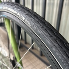 🔹クロスバイク KONA DR DEW 参考価格 : 137,500円の画像