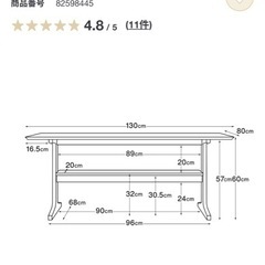 ダイニングテーブルセットの画像