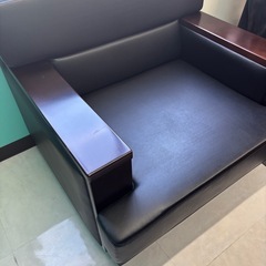 ⭐️本日受取出来る方限定⭐️応接セットの画像