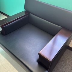 ⭐️本日受取出来る方限定⭐️応接セットの画像