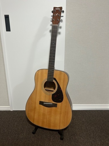 YAMAHA F600 アコースティックギター