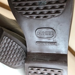 レインブーツの画像