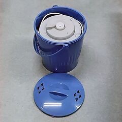 洗濯機 洗浄機 小型 バケツ型 ￥3,800の画像