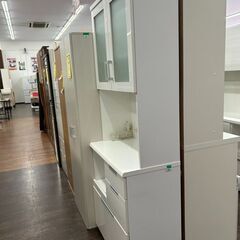 【リユ-スのサカイ広島石内店】ジモティ割！2枚扉オープンボード/クリ-ニング済み/HG-7675/広島市 家具　佐伯区 家具　南区 家具　西区 家具　東区 家具　中区 家具　安佐南区 家具　安佐北区 家具　安芸区 家具　府中町 家具　海田町 家具　熊野町 家具　坂町 家具　廿日市市 家具			 			の画像