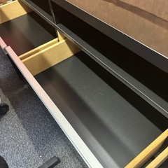 ⭐️本日受取出来る方限定⭐️テレビ台の画像