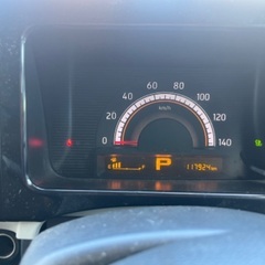 スズキMRワゴン2012の画像