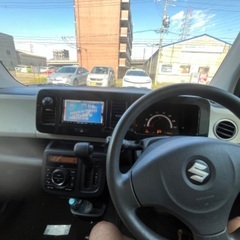 スズキMRワゴン2012の画像