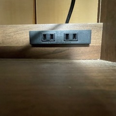 【決定】棚（電子レンジ棚）の画像