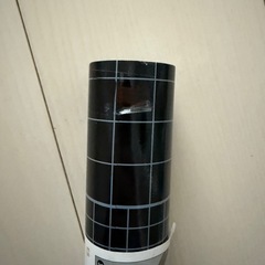 新品未開封　壁紙　シール　ブラックの画像