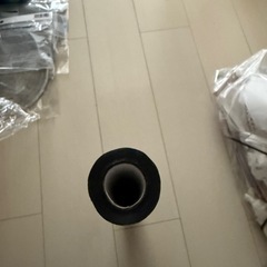 新品未開封　壁紙　シール　ブラックの画像