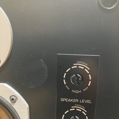スピーカーの画像