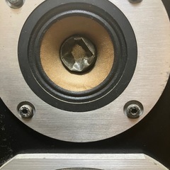 スピーカーの画像