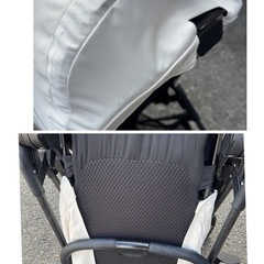 サイベックスメリオカーボン　2024 cybex メリオカーボンの画像