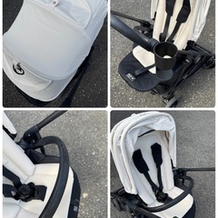 サイベックスメリオカーボン　2024 cybex メリオカーボンの画像