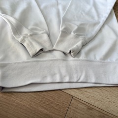 130 長袖　体操服　の画像