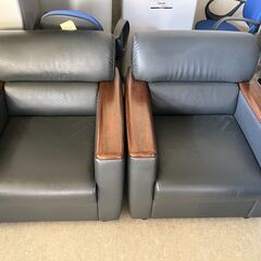応接セット（ソファ+テーブル）の画像