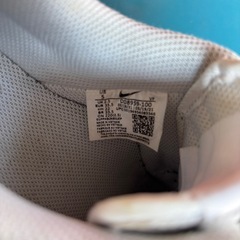 NIKE エアフォース の画像