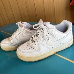 NIKE エアフォース の画像