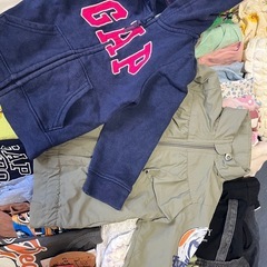🩷計50着以上🩷未使用～着用感有 の画像