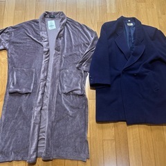 レディース洋服/コートトレーナーパーカーまとめ売りの画像