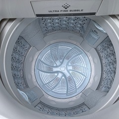 🟧大型洗濯機番号18 TOSHIBA 2017年製【多機能 大容量10kg】大阪府内全域配達無料 設置動作確認込み 保管場所での引取は値引きしますの画像