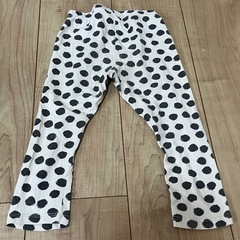 H&M、レギンス、90の画像
