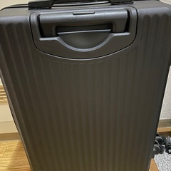 スーツケース①の画像