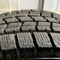 165/65R14グッドイヤーNAVI 7 24年製の画像