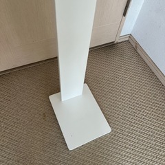 コードレス
掃除機スタンドの画像