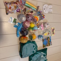おもちゃ ガチャガチャ新品 まとめて の画像