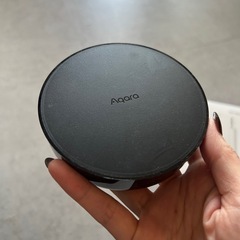 Apara スマートハブリモコンの画像