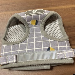 ペット用 ハーネスの画像