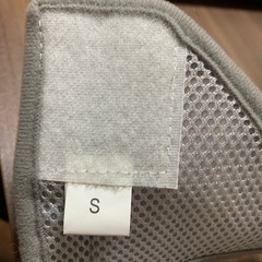 ペット用 ハーネスの画像