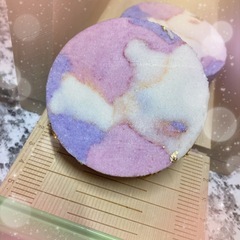 ★粉コネ石鹸ワークショップの予約受付開始 - ワークショップ