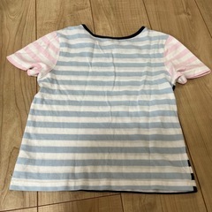 babyGAP、100、Tシャツの画像