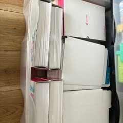 取引中の画像