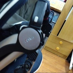 ベビーカー
の画像