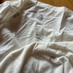 gelatopique/もこもこルームウェアの画像