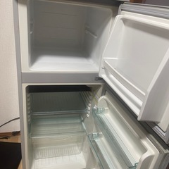冷蔵庫の画像